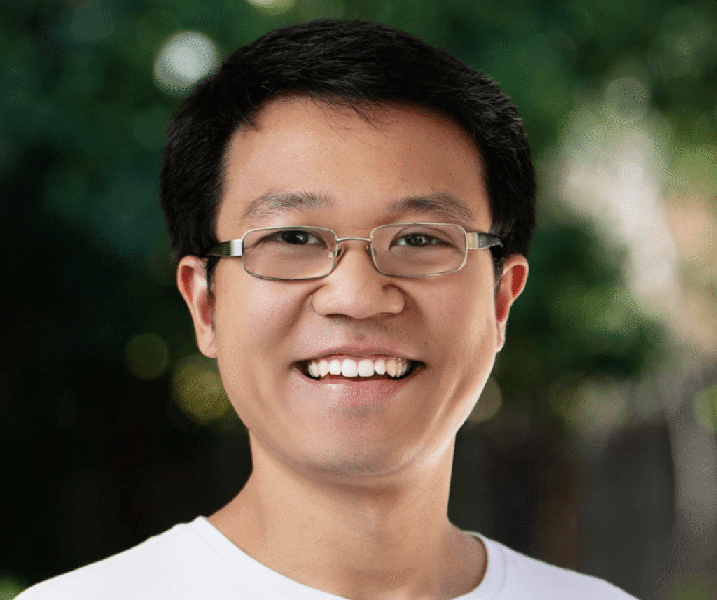Cognition’s Scott Wu says AI coding agents shouldn’t replace humans