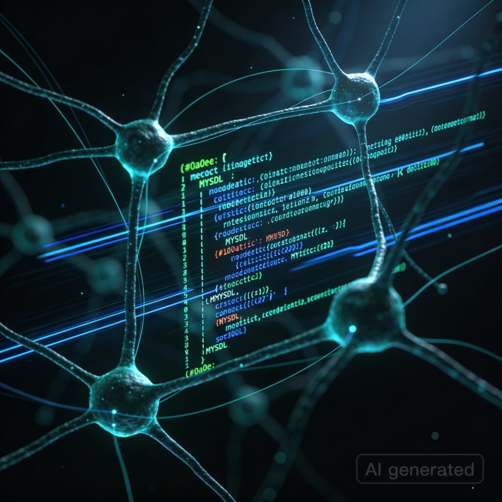 Comparison of Qwen 3.6 and Gemma4 (MoE and Dense models, Q4_K_M), generating a moderately complex MySQL query, only one produced acceptable results