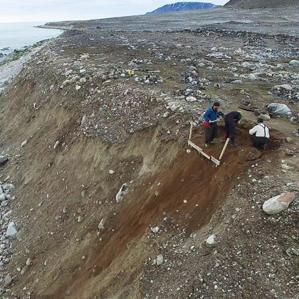 ‘Corpse Point’ In the&hellip;
