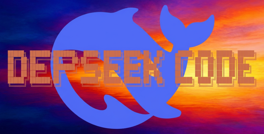 Deepseek wants to take on Claude Code and OpenAI’s Codex with “Deepseek Code”
