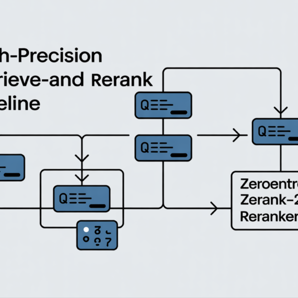 Design a High-Precision Retrieve-and-Rerank&hellip;