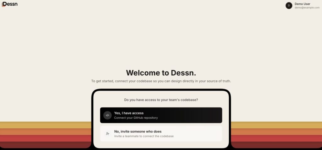 Dessn raises $6M for its production focused design tool