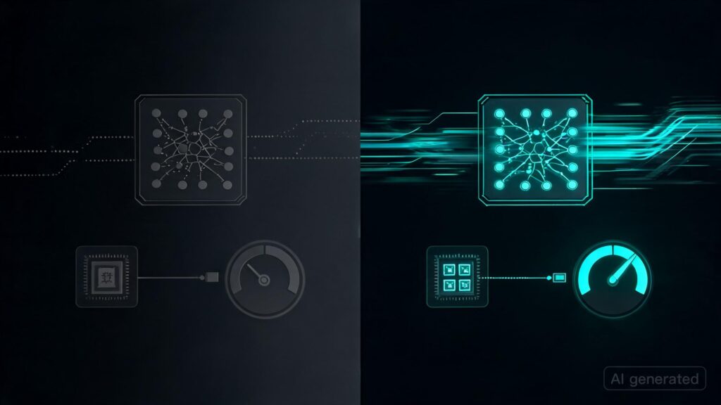Drastically improve prompt processing speed for –n-cpu-moe partially offloaded models