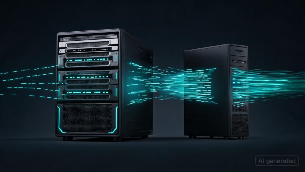 Drastically improve prompt processing speed for –n-cpu-moe partially offloaded models