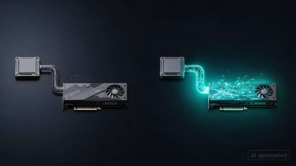 Drastically improve prompt processing speed for –n-cpu-moe partially offloaded models