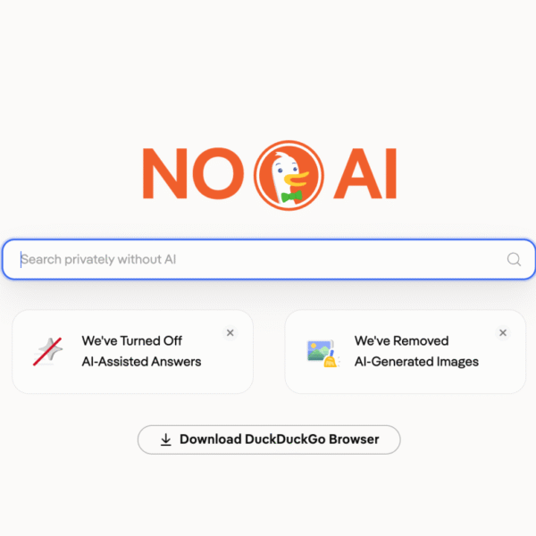 DuckDuckGo installs are up&hellip;