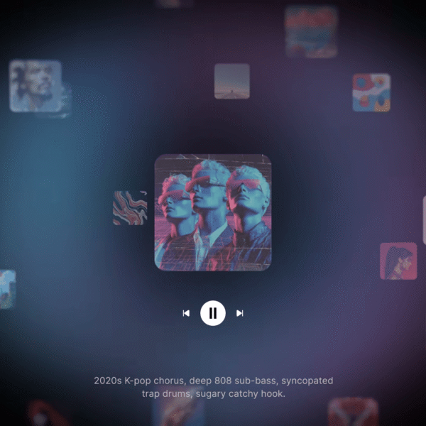 ElevenLabs Music v2 promises&hellip;