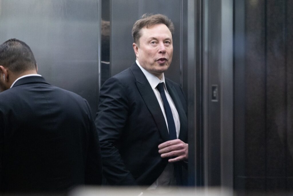 Elon Musk said Sam Altman ‘stole’ a non-profit — but the trial showed he had similar aims