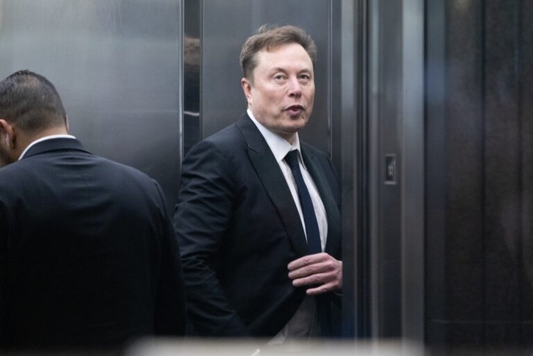 Elon Musk said Sam Altman ‘stole’ a non-profit — but the trial showed he had similar aims