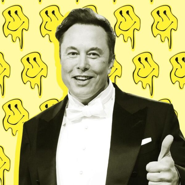 Elon, stop trying to&hellip;