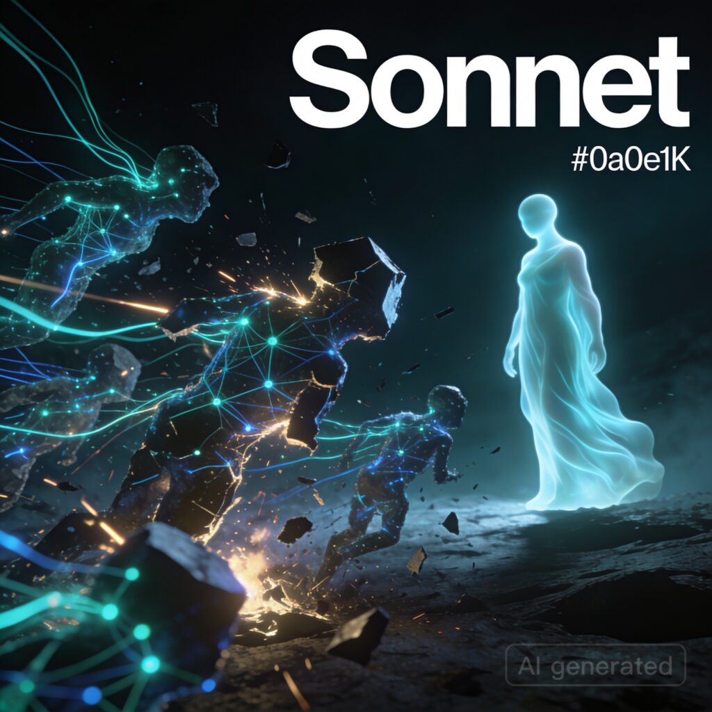 Emergence AI: Agents in a simulated world are mostly destructive and violent. Only Sonnet was peaceful.