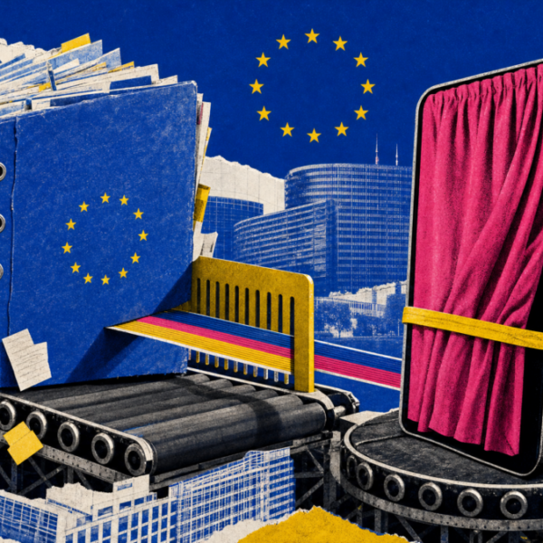 Europe’s answer to AI&hellip;