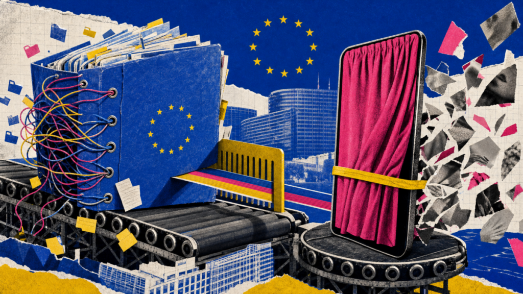 Europe’s answer to AI regulation complexity is to just delay most of it
