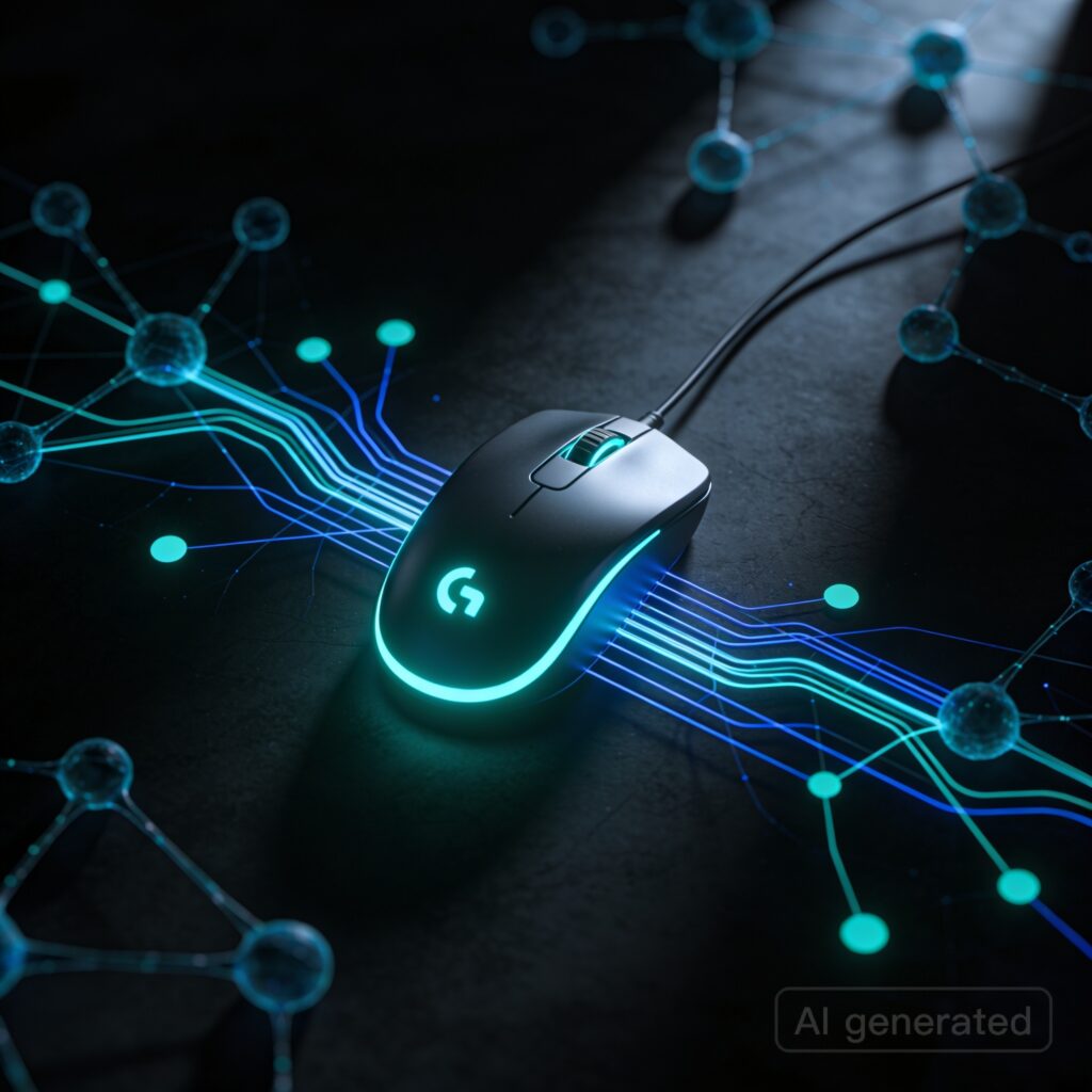 Eventide Music Mouse review: The rodent collaborator I never knew I needed