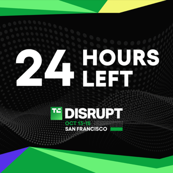 Final 24 hours to&hellip;