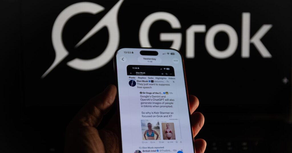 Former OpenAI Staffers Warn xAI’s Poor Safety Record Could Complicate SpaceX’s IPO