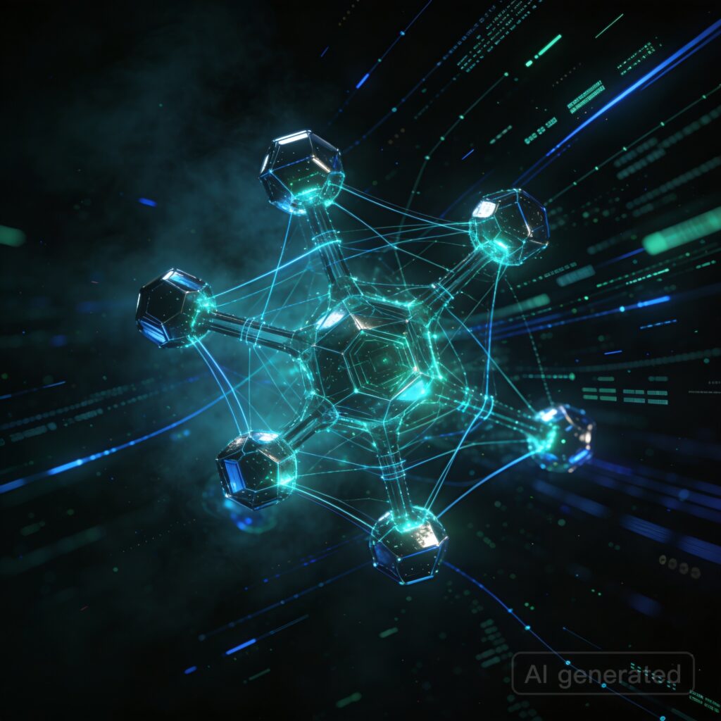 Future AI cyber warfare?