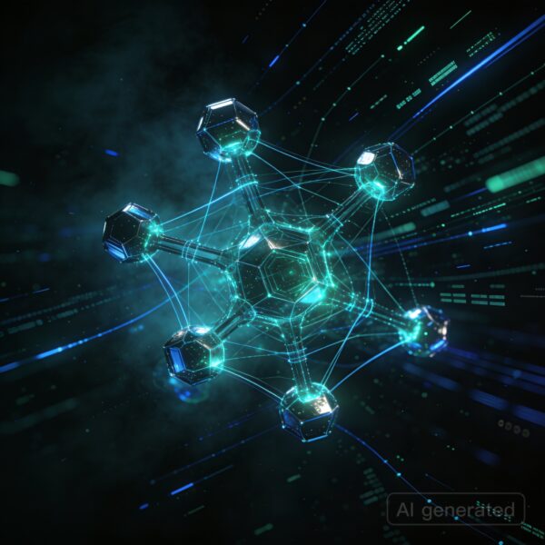 Future AI cyber warfare?