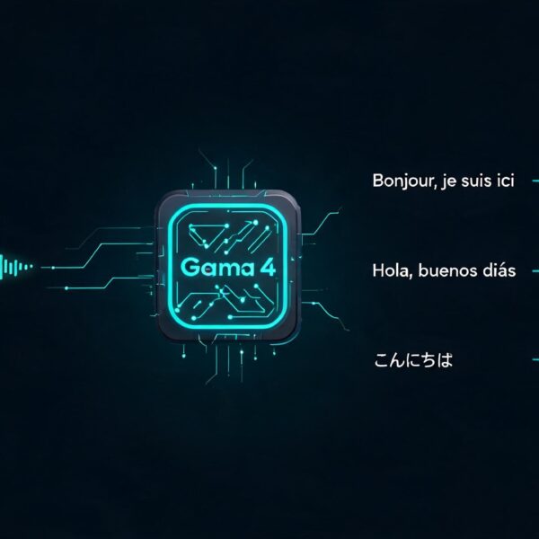 Gemma 4 E4B is&hellip;
