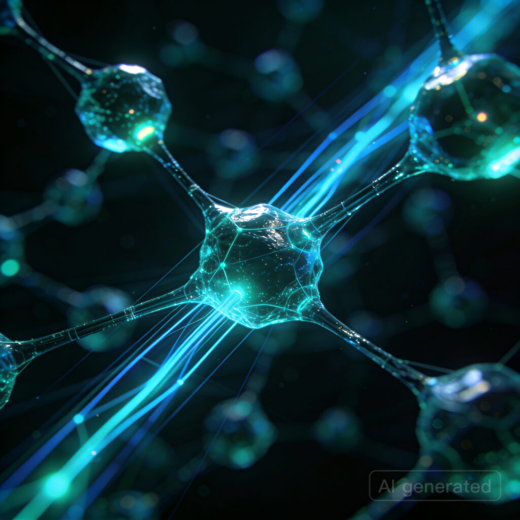 Glia – Local-first shared memory layer (SQLite-vec + FTS5 + Offline Knowledge Graph)