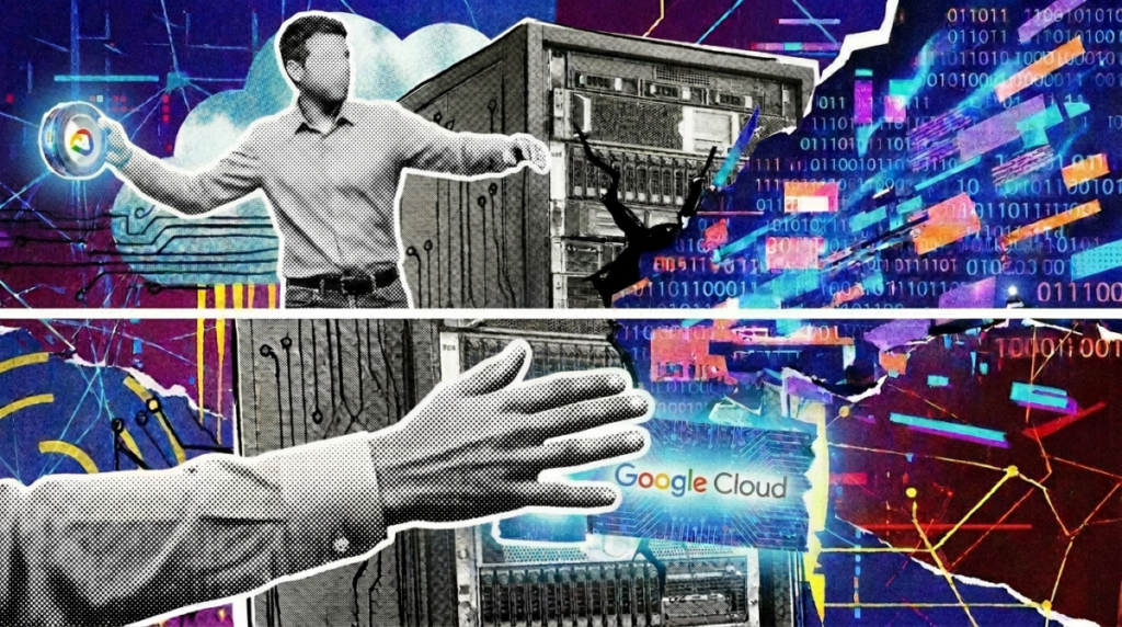 Google Cloud responds to AI-accelerated cyberattacks with a platform that aims to close security gaps in minutes