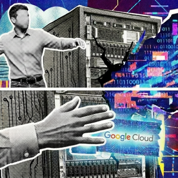 Google Cloud responds to&hellip;