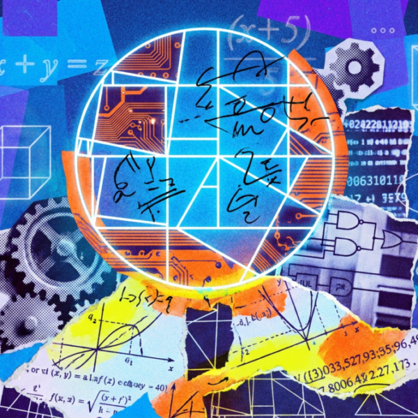 Google Deepmind’s AlphaProof Nexus&hellip;