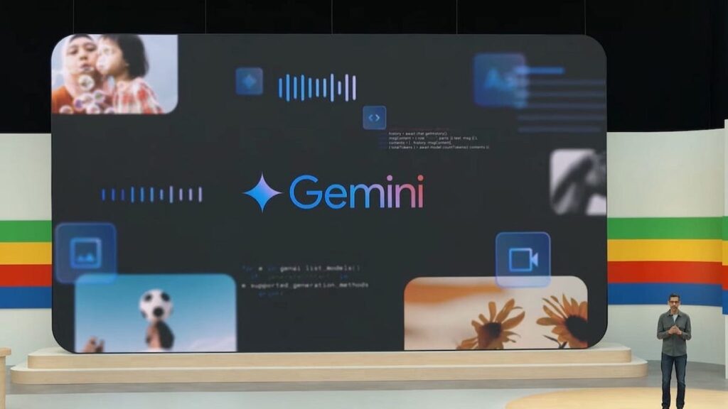 Google Gemini 1.5 and Flash LLMs Show Significant Advances Hidden in Research
