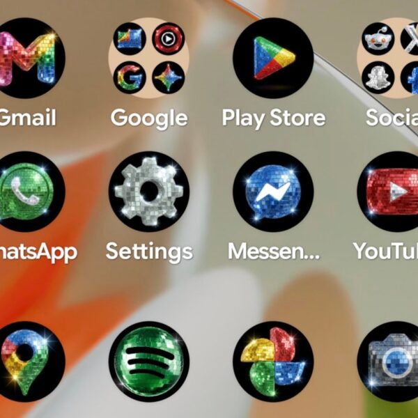 Google goes for the&hellip;