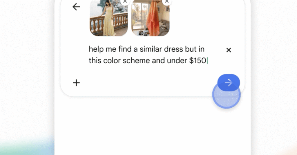 Google Search is getting its biggest changes ever