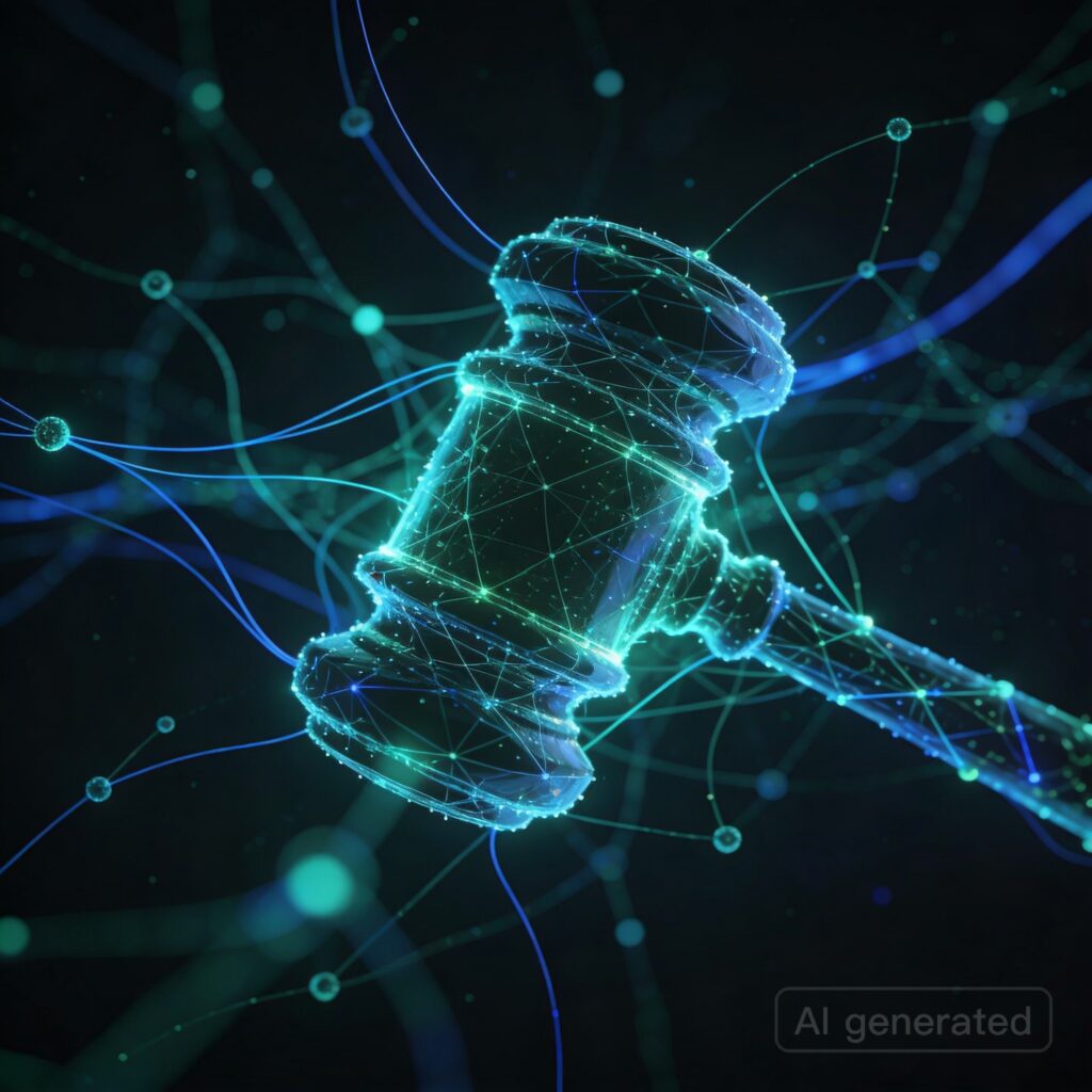 Heretic has been served a legal notice by Meta, Inc.