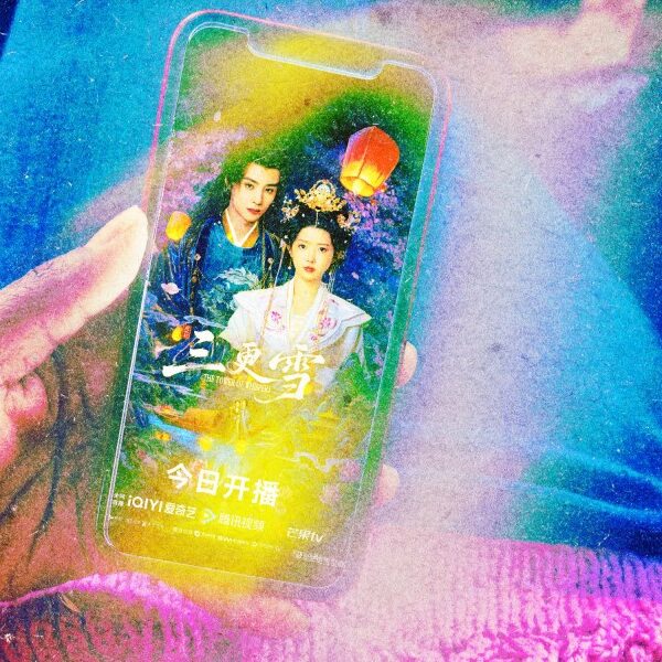 How Chinese short dramas&hellip;