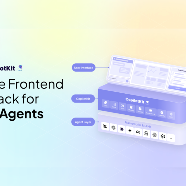 How CopilotKit Is Redefining&hellip;