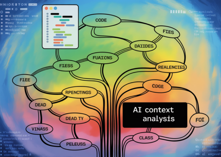 How to Build Repository-Level Code Intelligence with Repowise Using Graph Analysis, Dead-Code Detection, Decisions, and AI Context