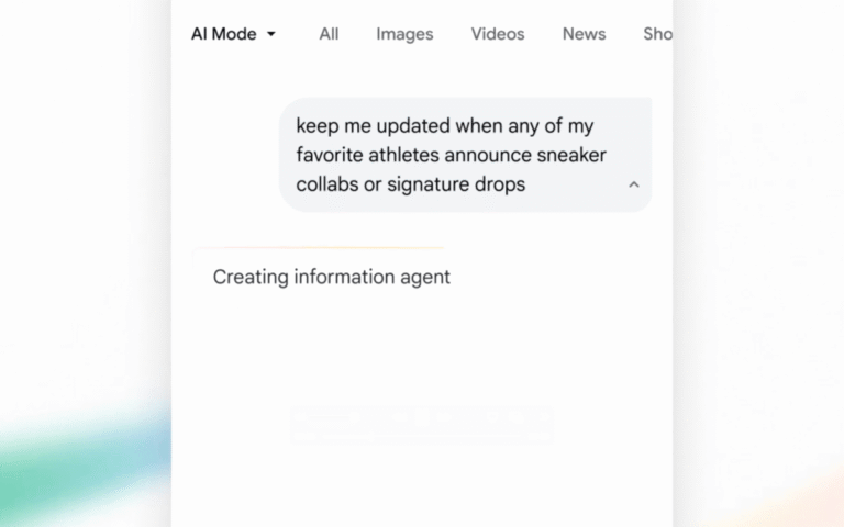 How to use Google’s new information agents