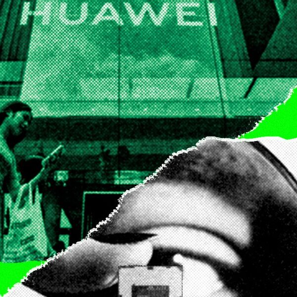 Huawei’s ‘Chip Queen’ Throws&hellip;