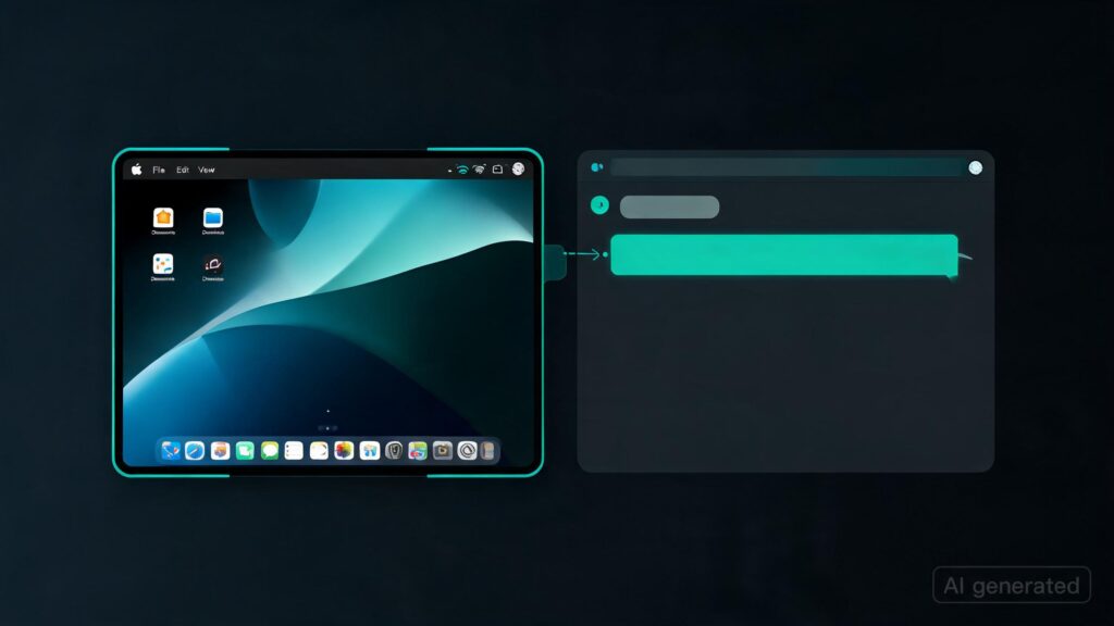 I built a macOS clone in the browser with a single prompt