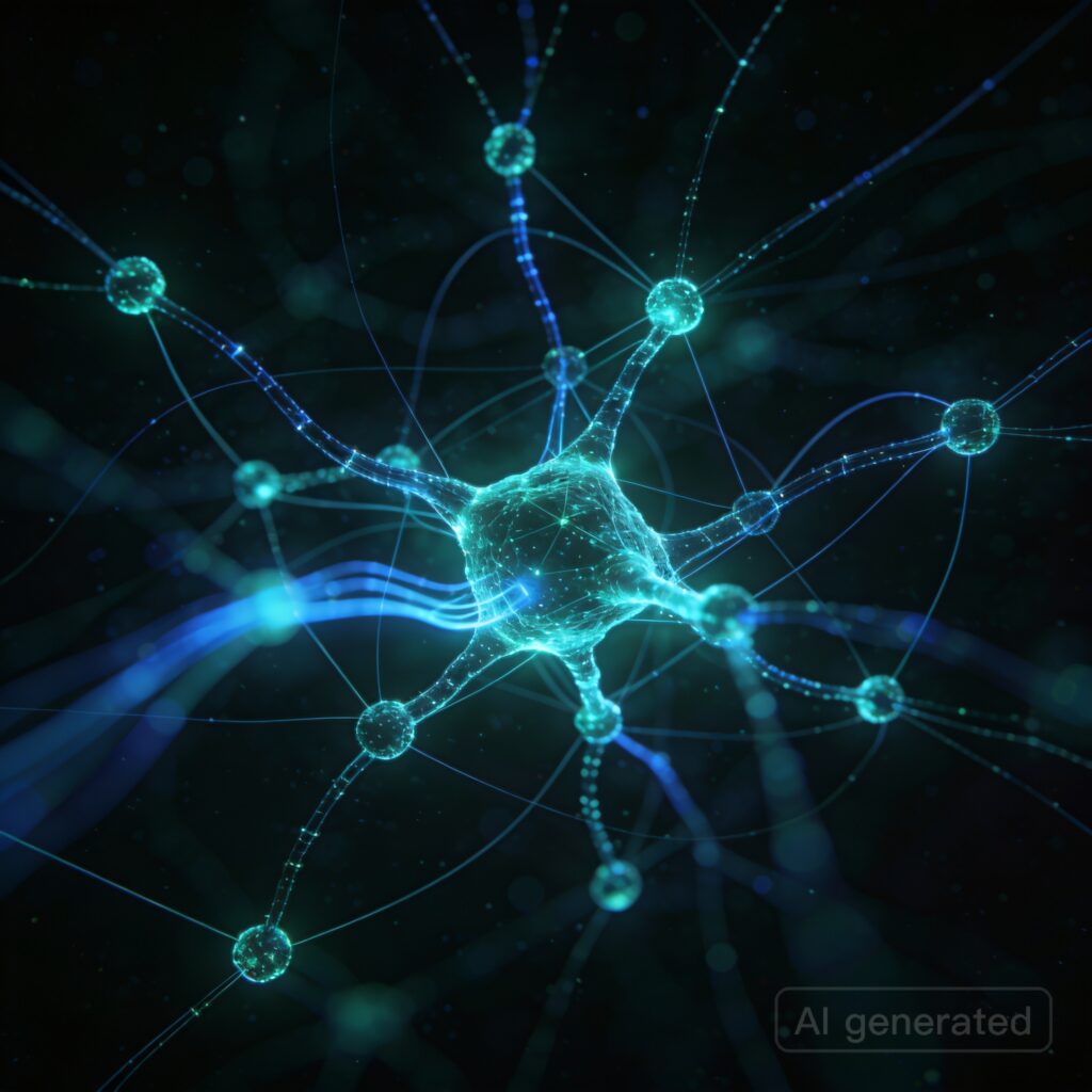 I built a tool that shows you what GPT-2 is “thinking” in real-time as it generates 3D graph of concept activations per token