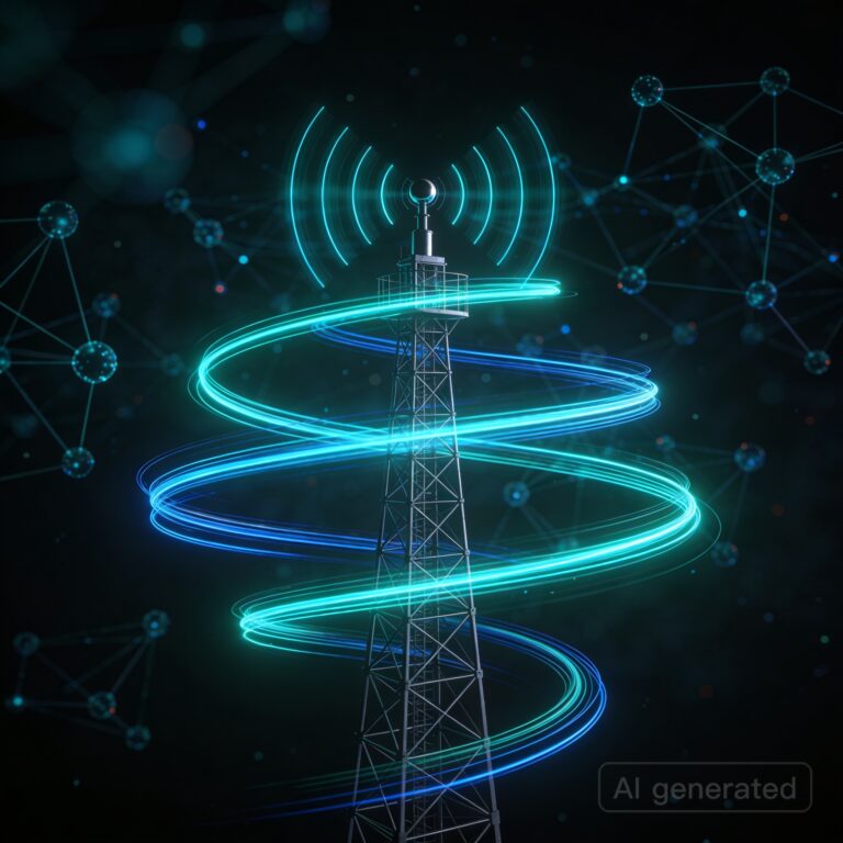 I gave ChatGPT a 24/7 radio station. It has been broadcasting for months and months.