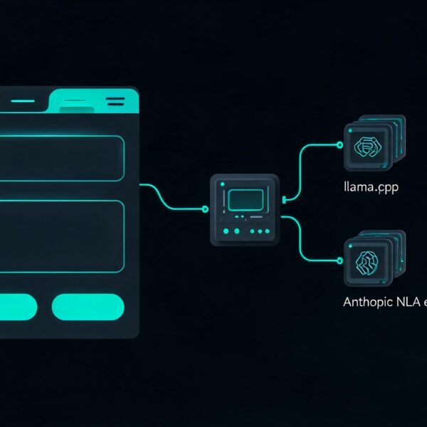 I made a UI&hellip;