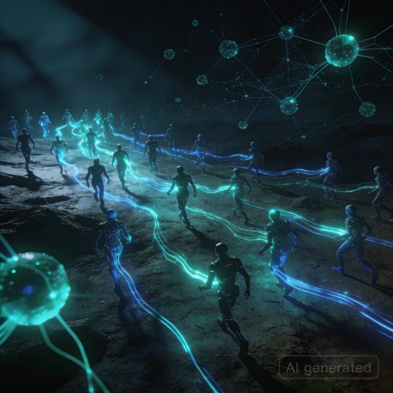 I put 50 AI agents in a survival world and the first public run is live now