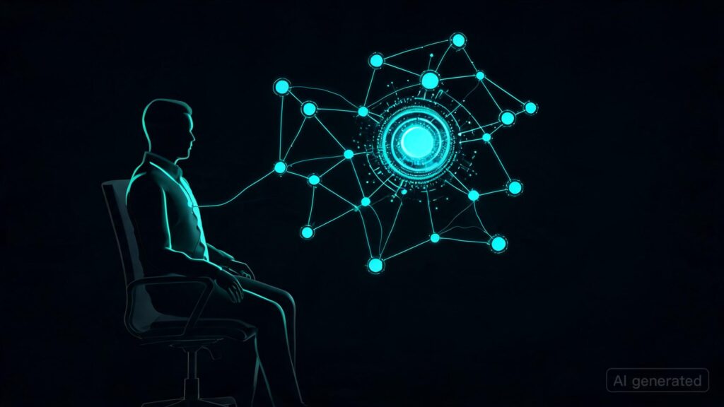 I think “human-in-the-loop” may become one of the biggest governance illusions in enterprise AI