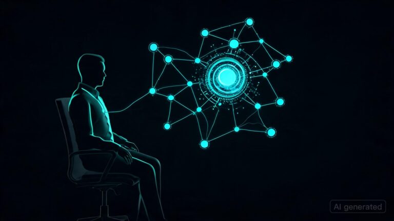 I think “human-in-the-loop” may become one of the biggest governance illusions in enterprise AI
