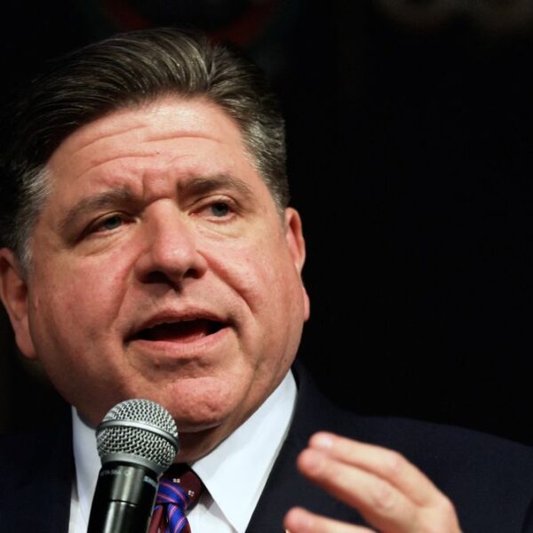 Illinois Lawmakers Just Passed&hellip;