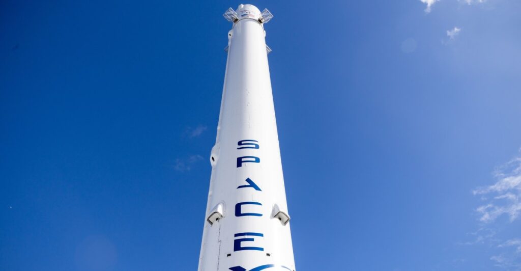 In SpaceX’s IPO, Elon Musk is the risk factor