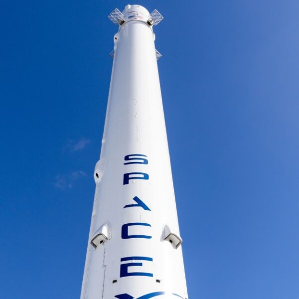 In SpaceX’s IPO, Elon&hellip;