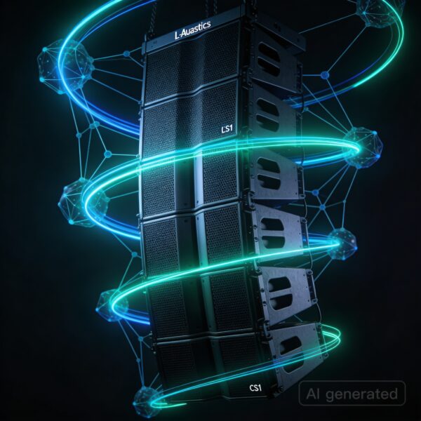 L-Acoustics’ new L1 and&hellip;