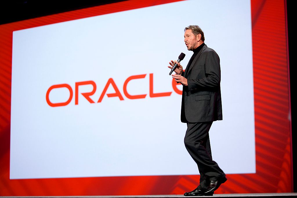 Laid-off Oracle workers tried to negotiate better severance. Oracle said no.