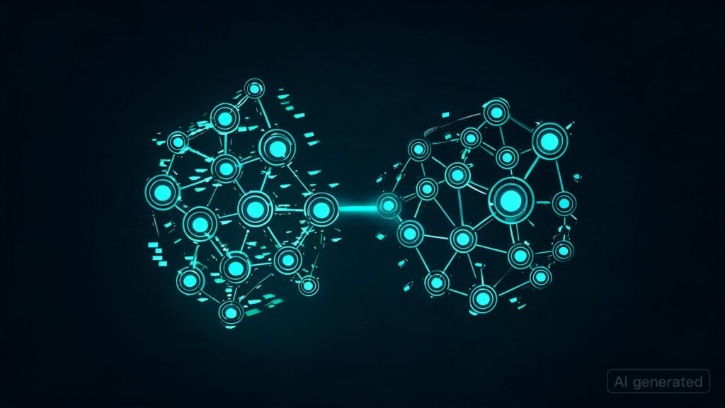 Learning, Fast and Slow: Towards LLMs That Adapt Continually [R]
