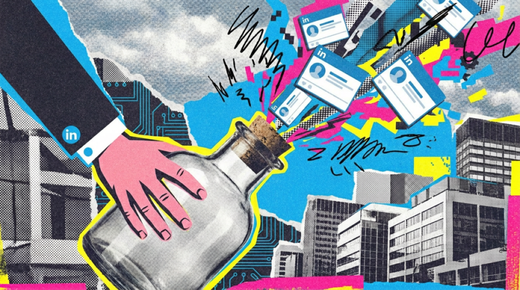 LinkedIn’s war on AI slop is not just a policy update—it is an admission that the platform lost control of its feed
